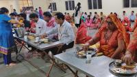 Saraswat Shibir in Shirali (2nd - 5th Jan 2020)